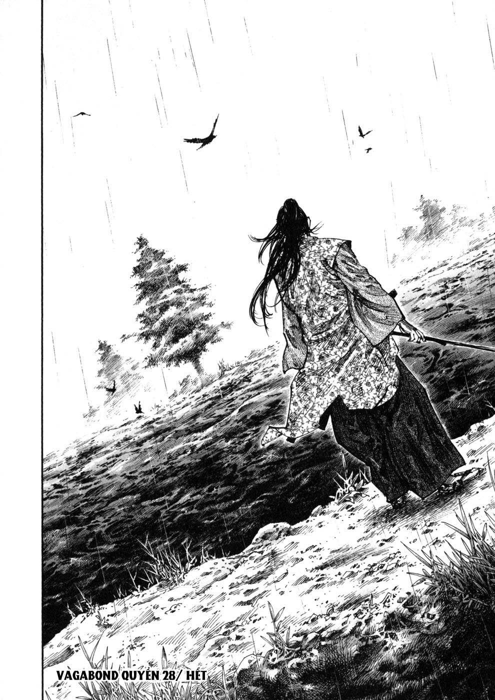 Lãng Khách Chapter 251 - Trang 2