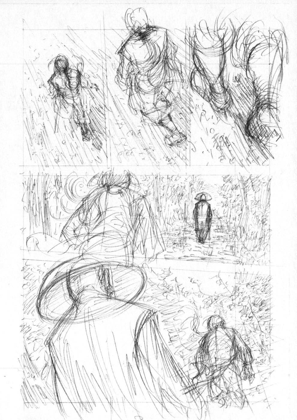 Lãng Khách Chapter 251 - Trang 2