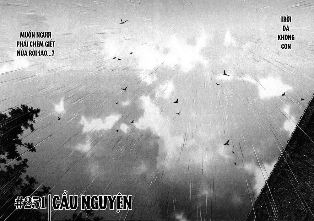 Lãng Khách Chapter 251 - Trang 2