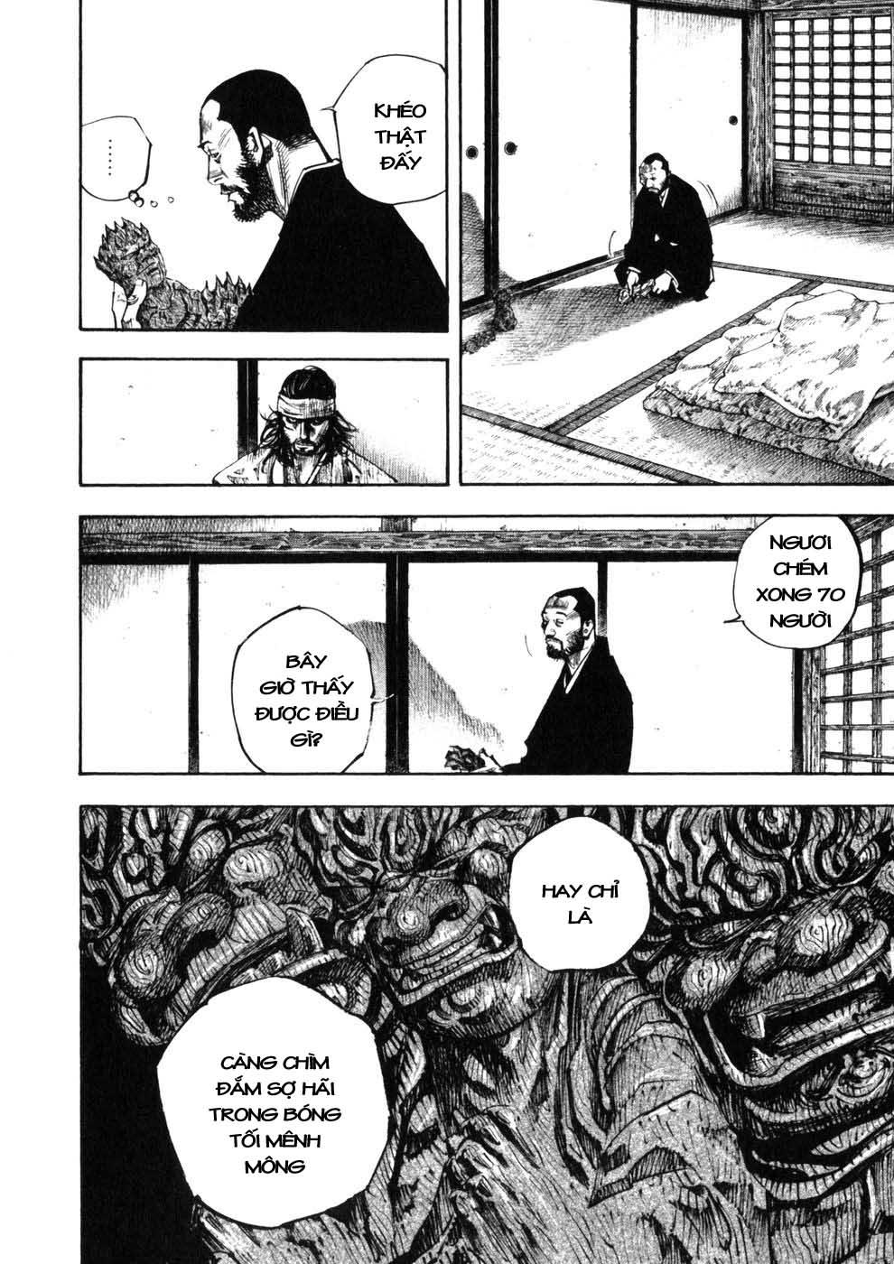 Lãng Khách Chapter 251 - Trang 2