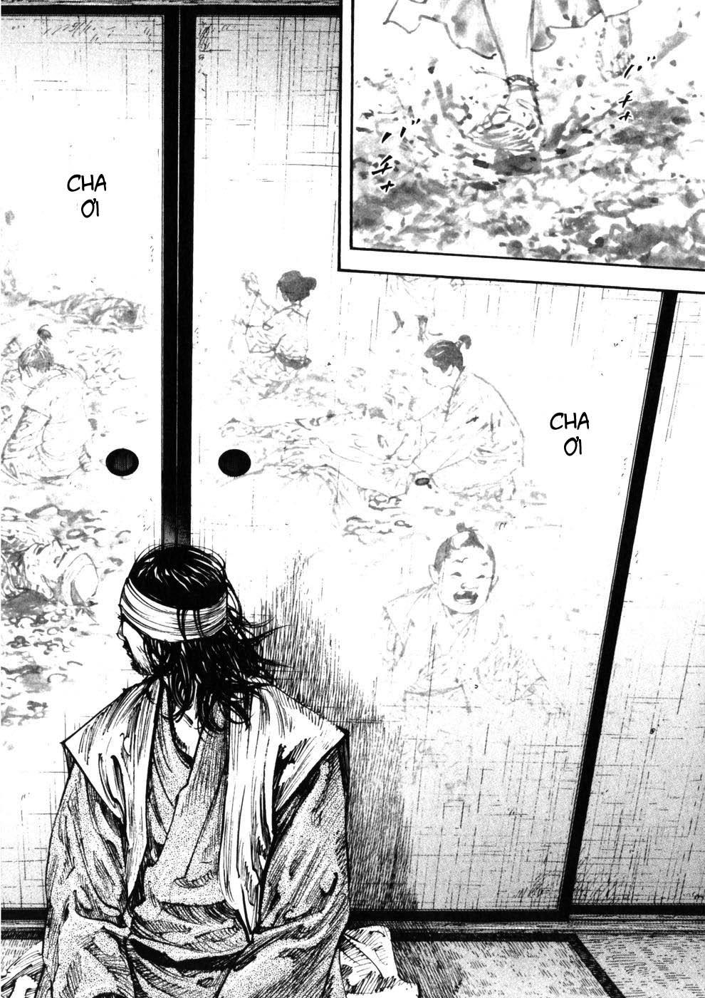 Lãng Khách Chapter 251 - Trang 2