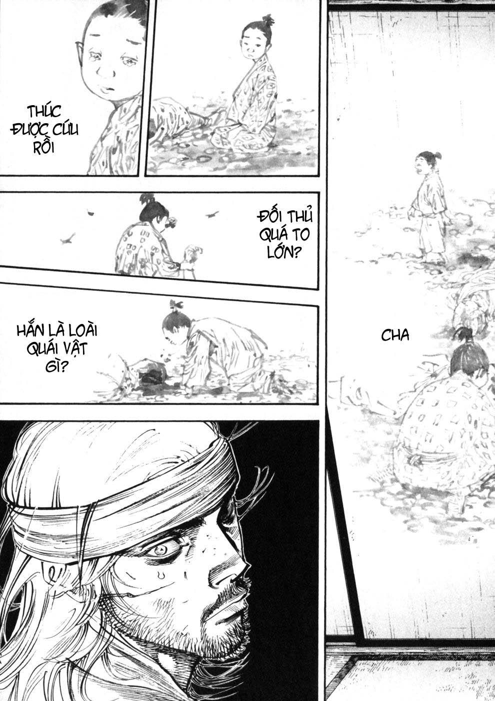 Lãng Khách Chapter 251 - Trang 2
