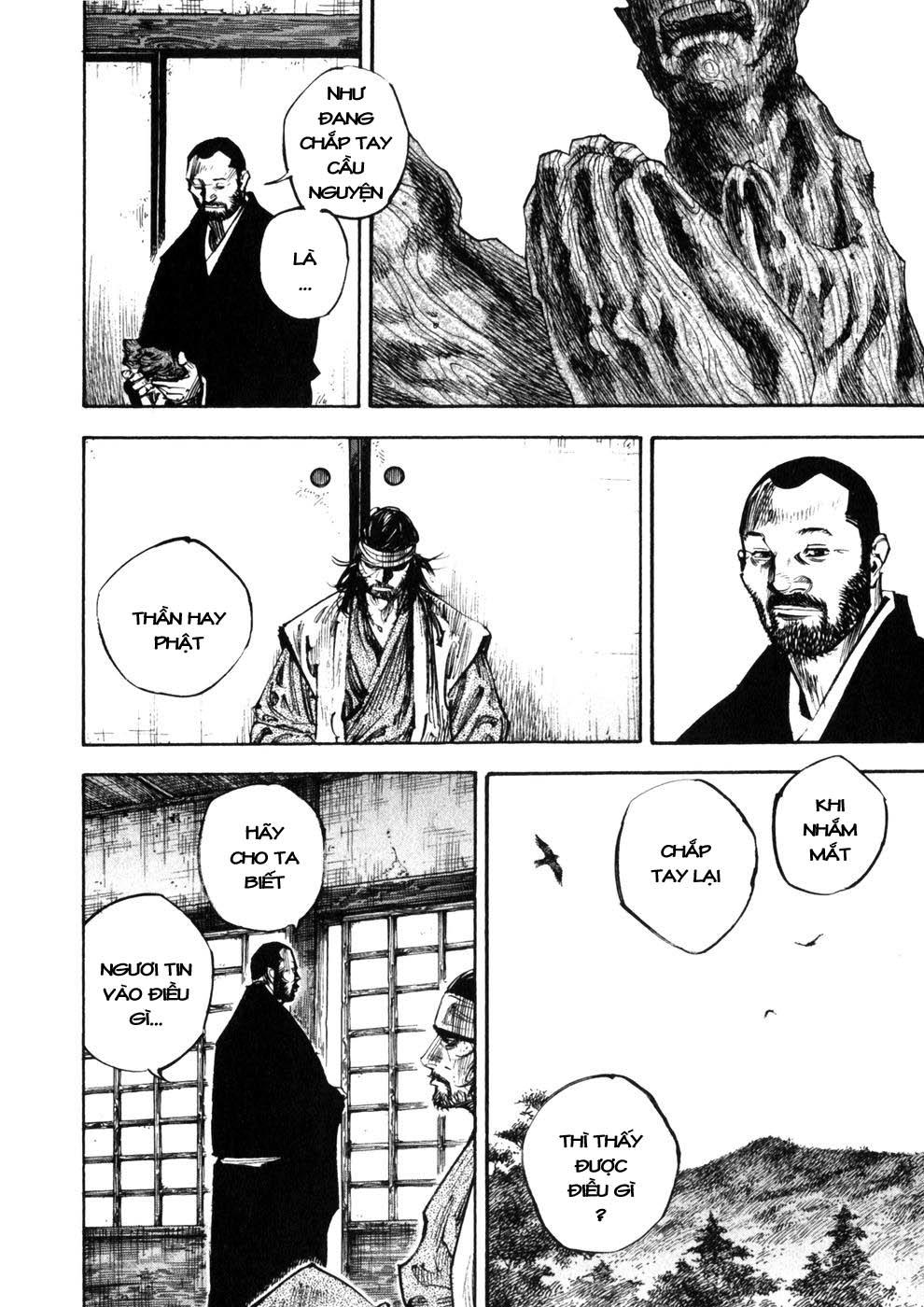 Lãng Khách Chapter 251 - Trang 2