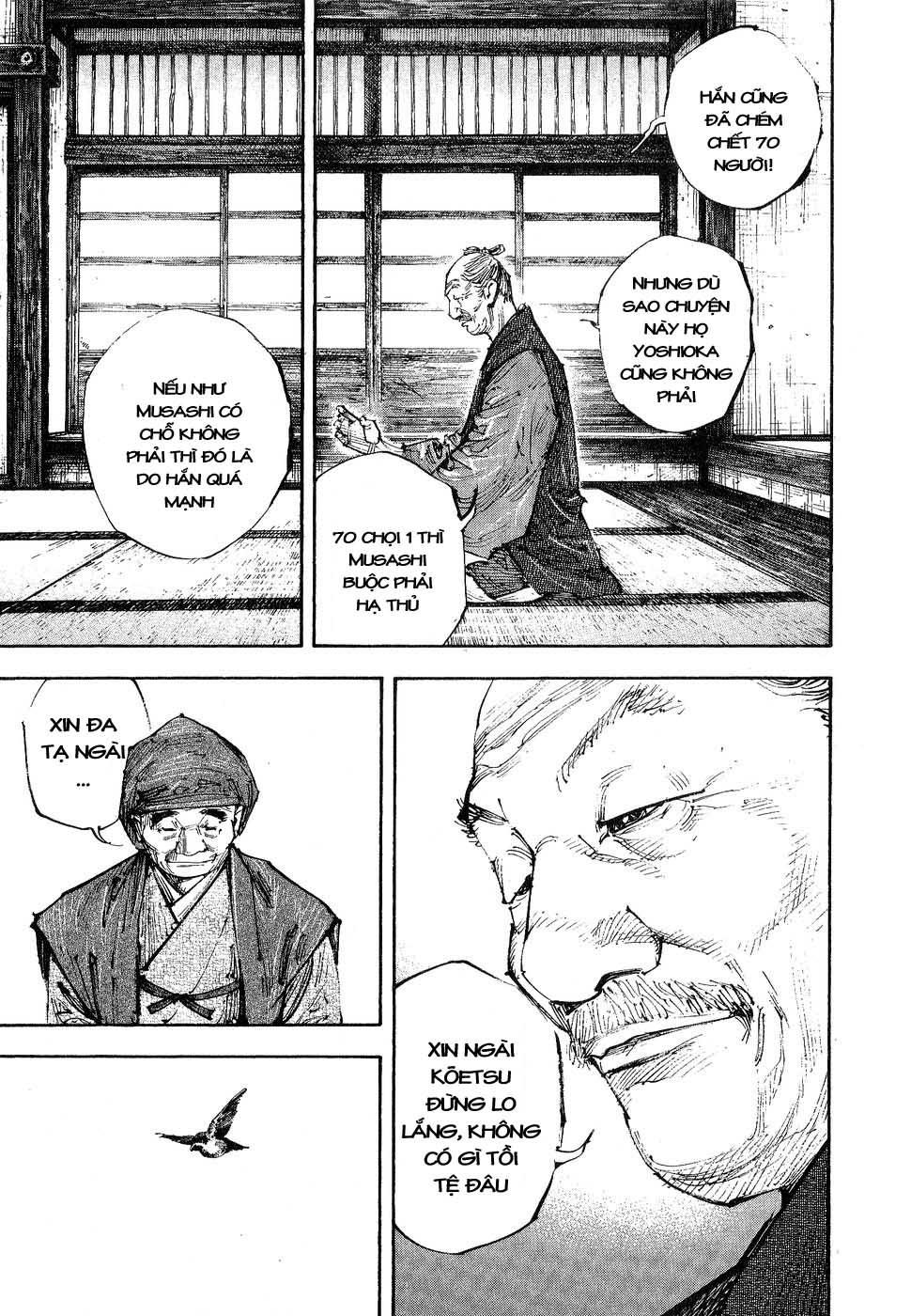 Lãng Khách Chapter 252 - Trang 2