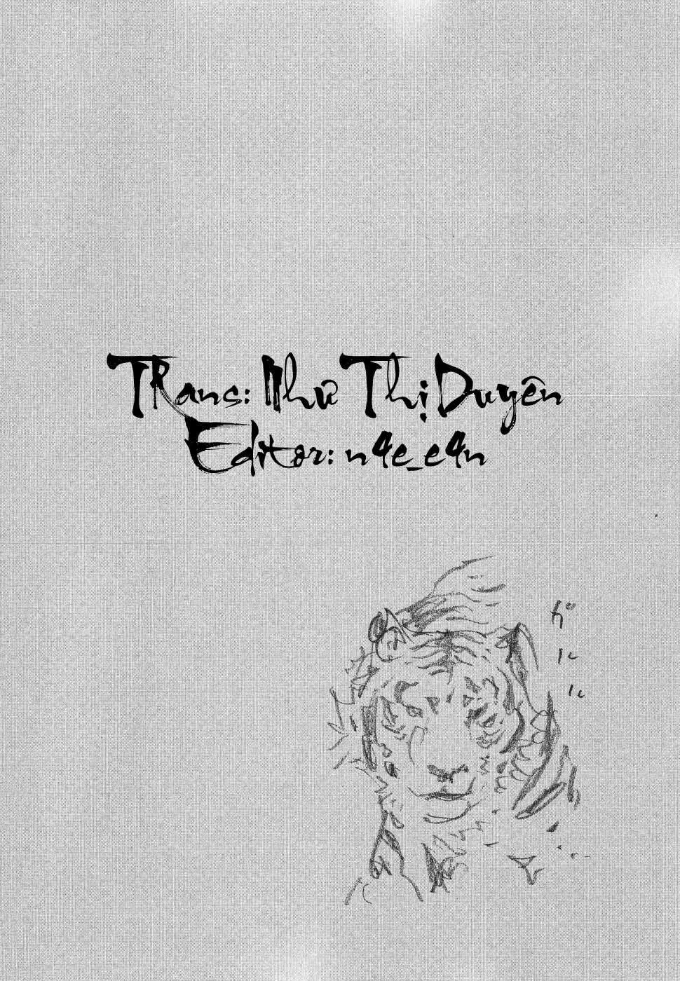 Lãng Khách Chapter 252 - Trang 2