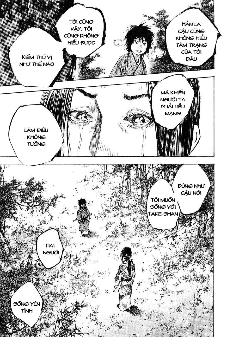 Lãng Khách Chapter 253 - Trang 2