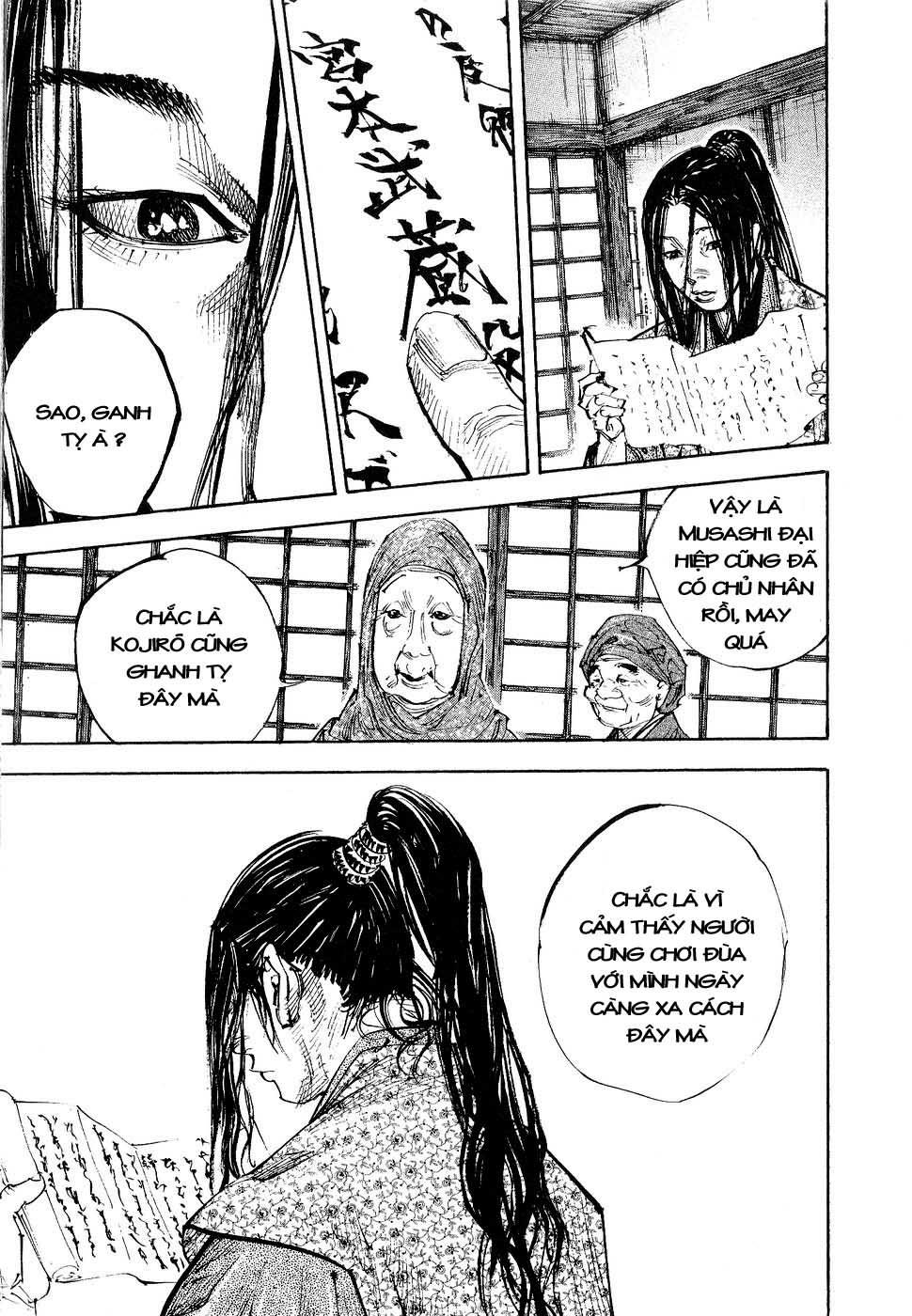 Lãng Khách Chapter 253 - Trang 2