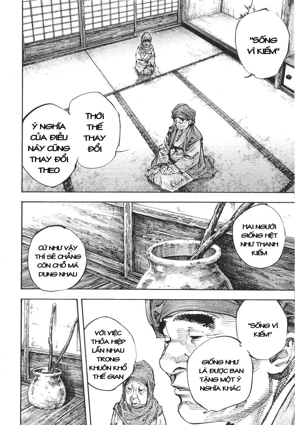 Lãng Khách Chapter 253 - Trang 2