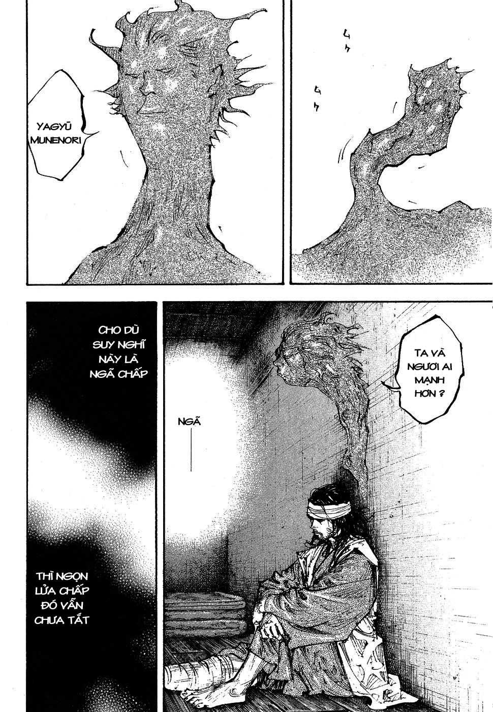 Lãng Khách Chapter 254 - Trang 2