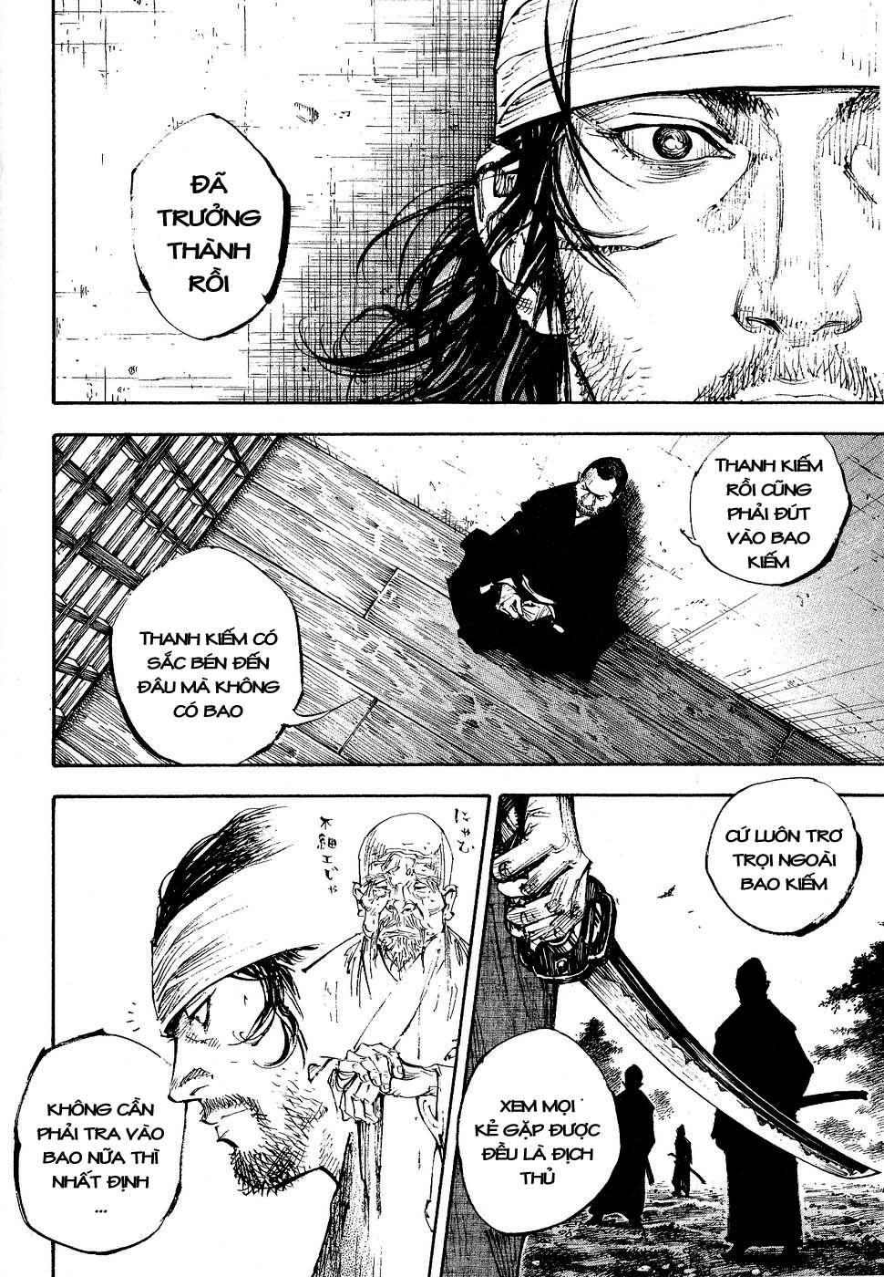 Lãng Khách Chapter 254 - Trang 2