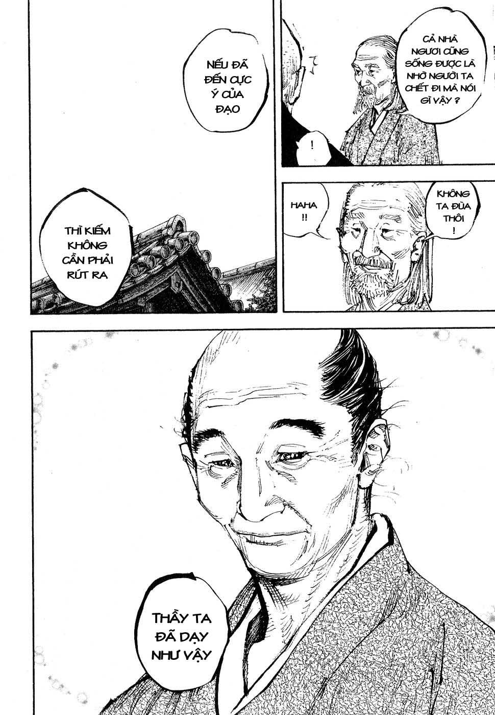 Lãng Khách Chapter 254 - Trang 2