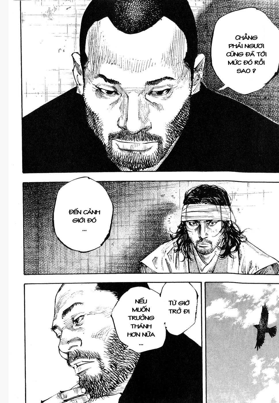 Lãng Khách Chapter 254 - Trang 2