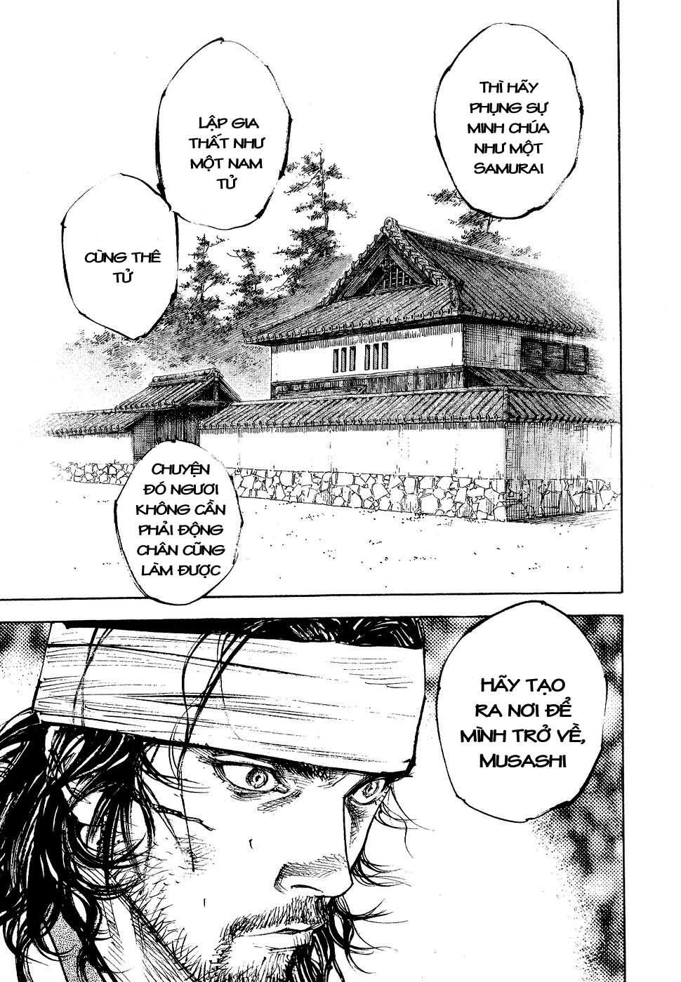 Lãng Khách Chapter 254 - Trang 2