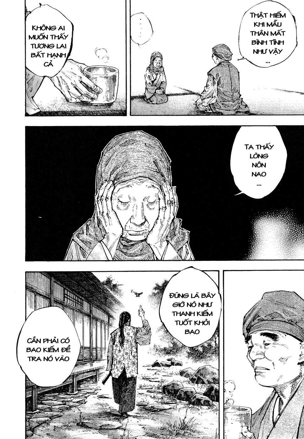 Lãng Khách Chapter 254 - Trang 2