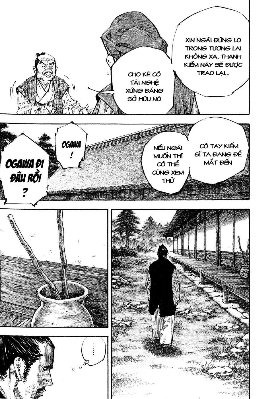 Lãng Khách Chapter 254 - Trang 2