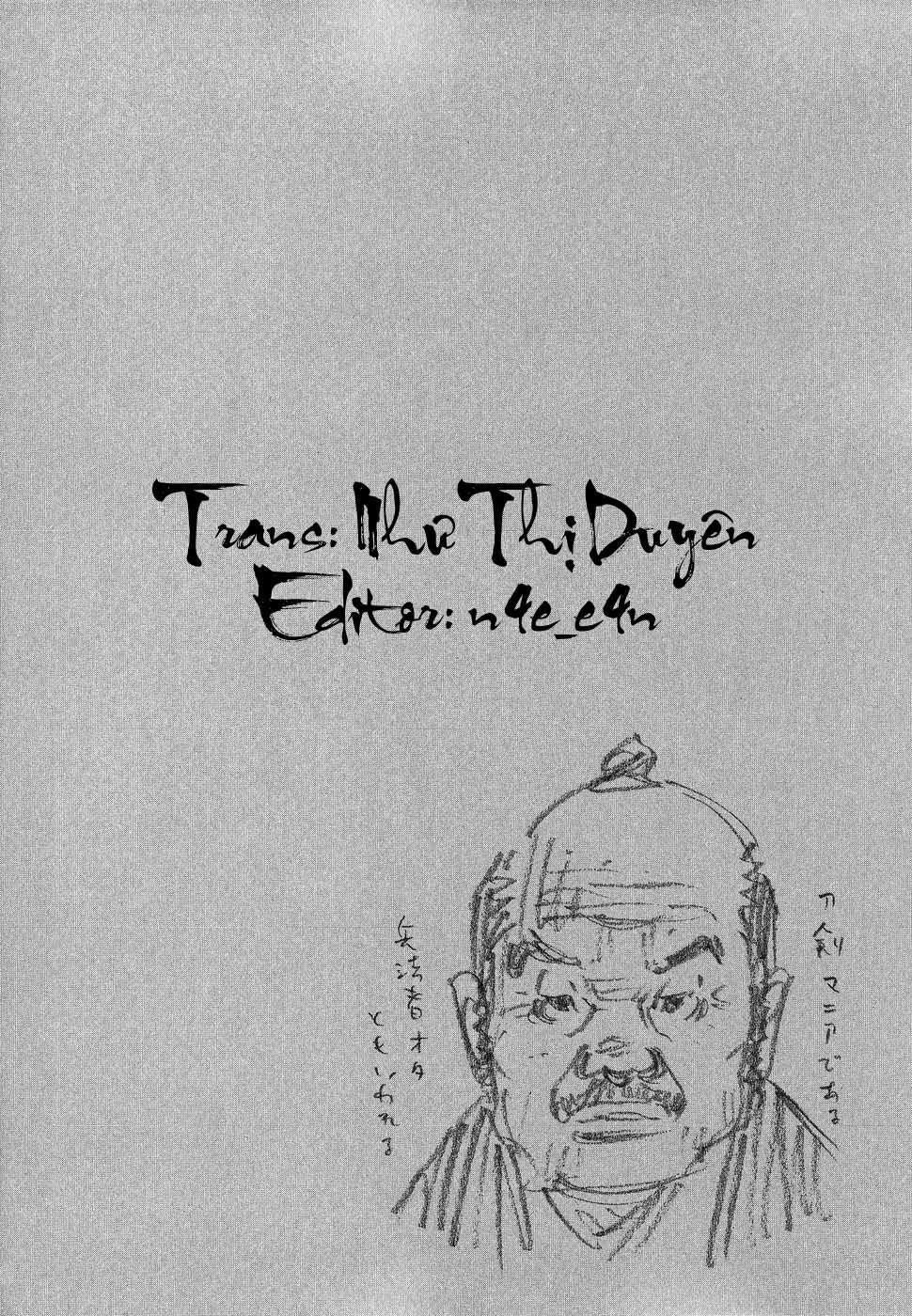 Lãng Khách Chapter 254 - Trang 2