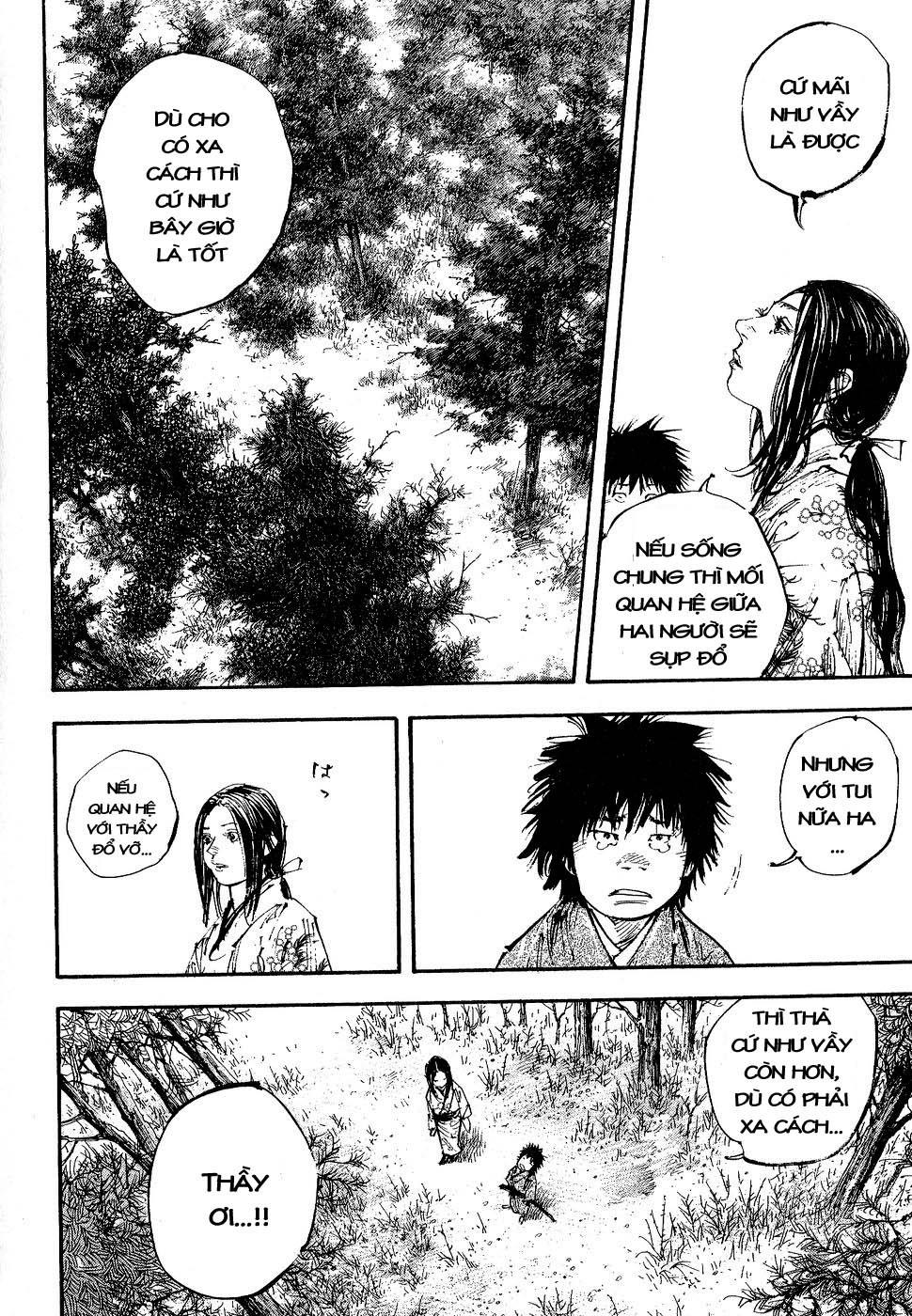 Lãng Khách Chapter 254 - Trang 2