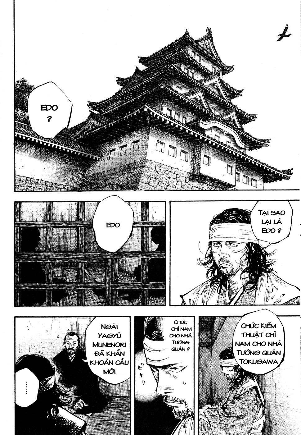 Lãng Khách Chapter 254 - Trang 2