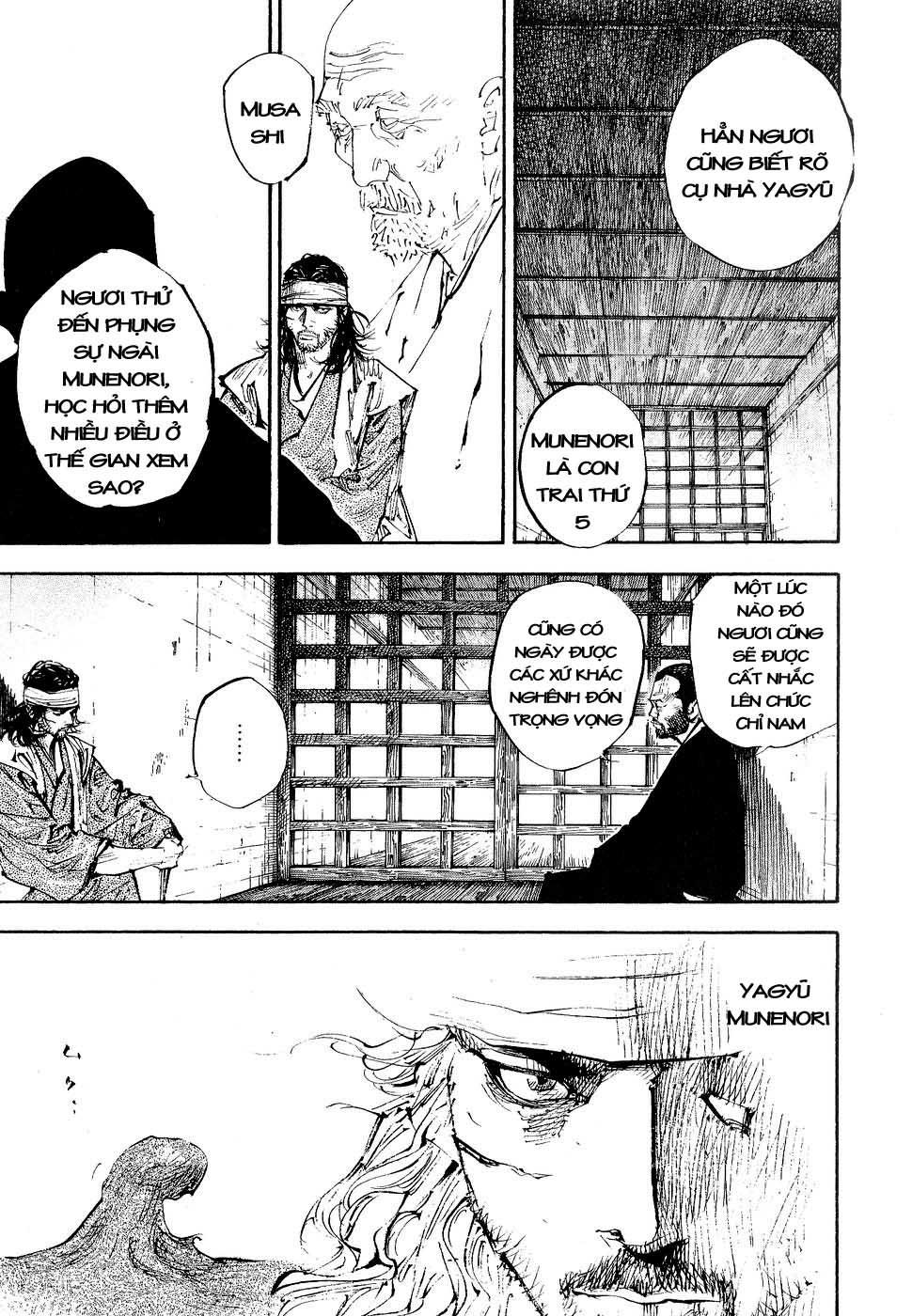 Lãng Khách Chapter 254 - Trang 2