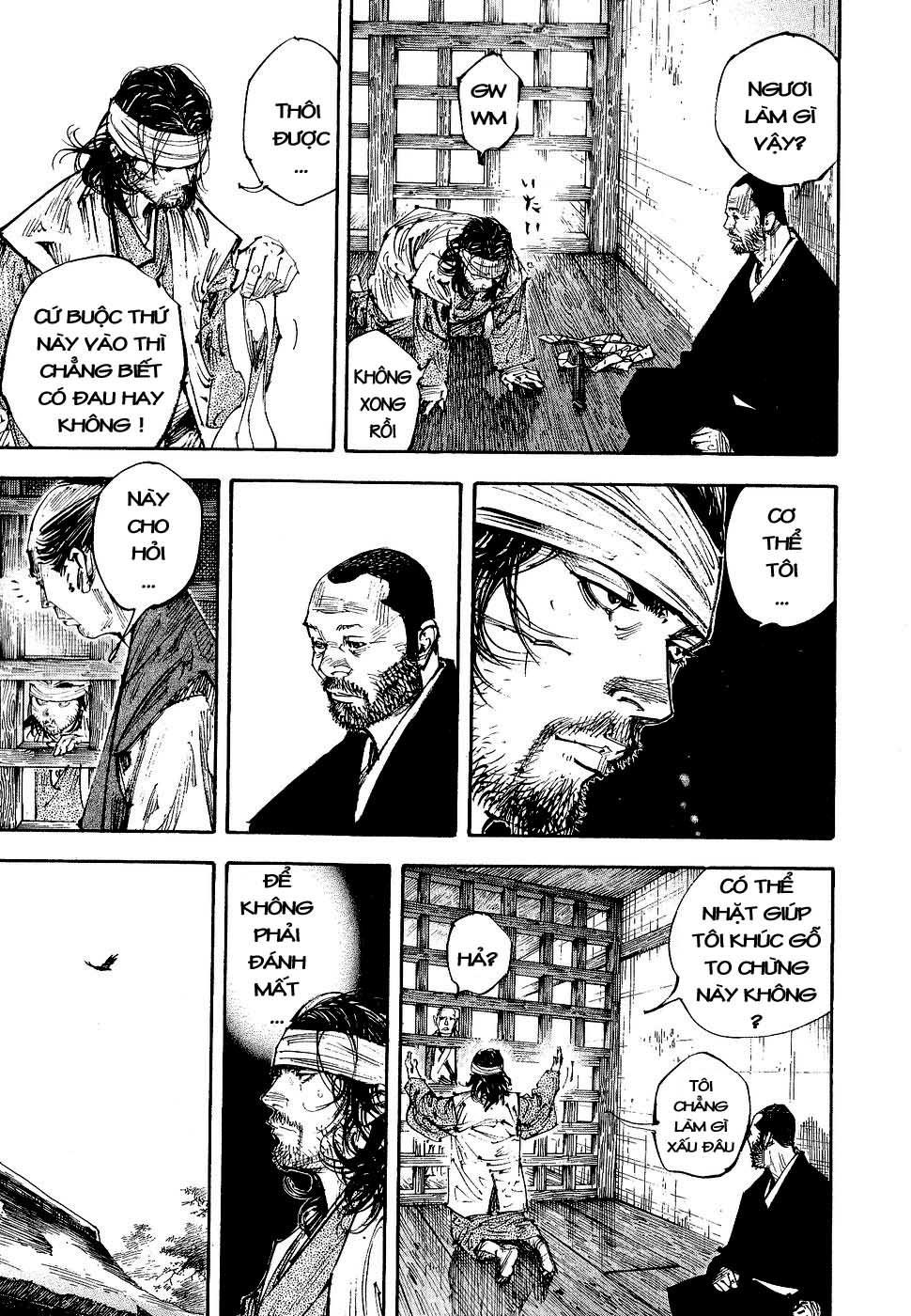 Lãng Khách Chapter 255 - Trang 2