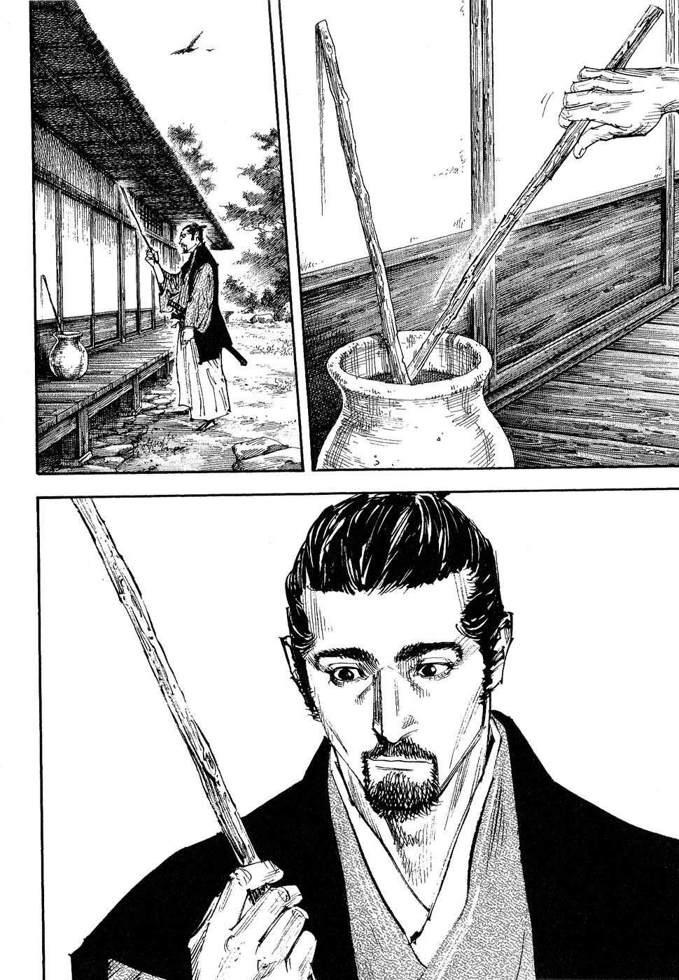 Lãng Khách Chapter 255 - Trang 2