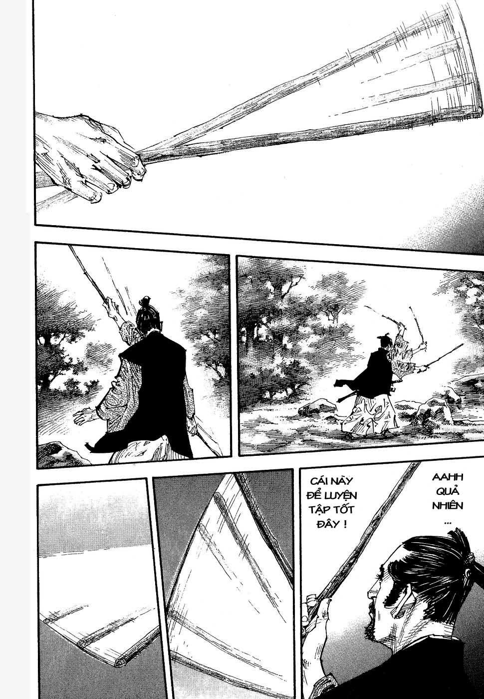 Lãng Khách Chapter 255 - Trang 2