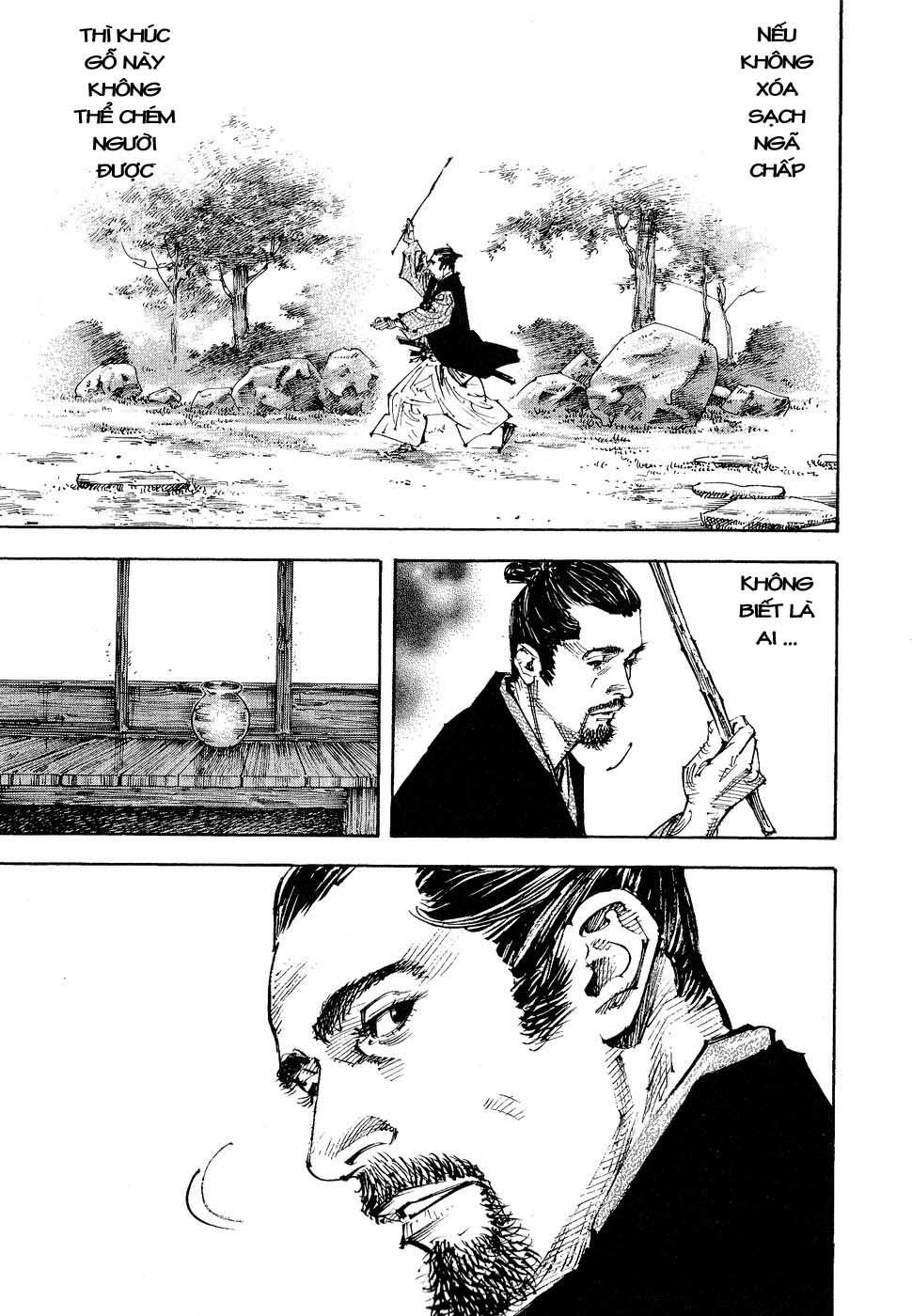 Lãng Khách Chapter 255 - Trang 2