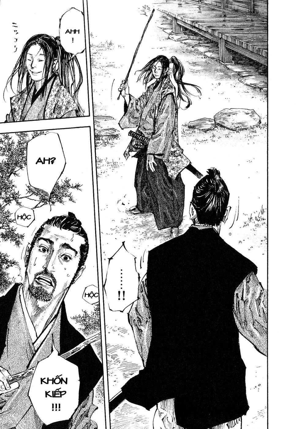 Lãng Khách Chapter 255 - Trang 2