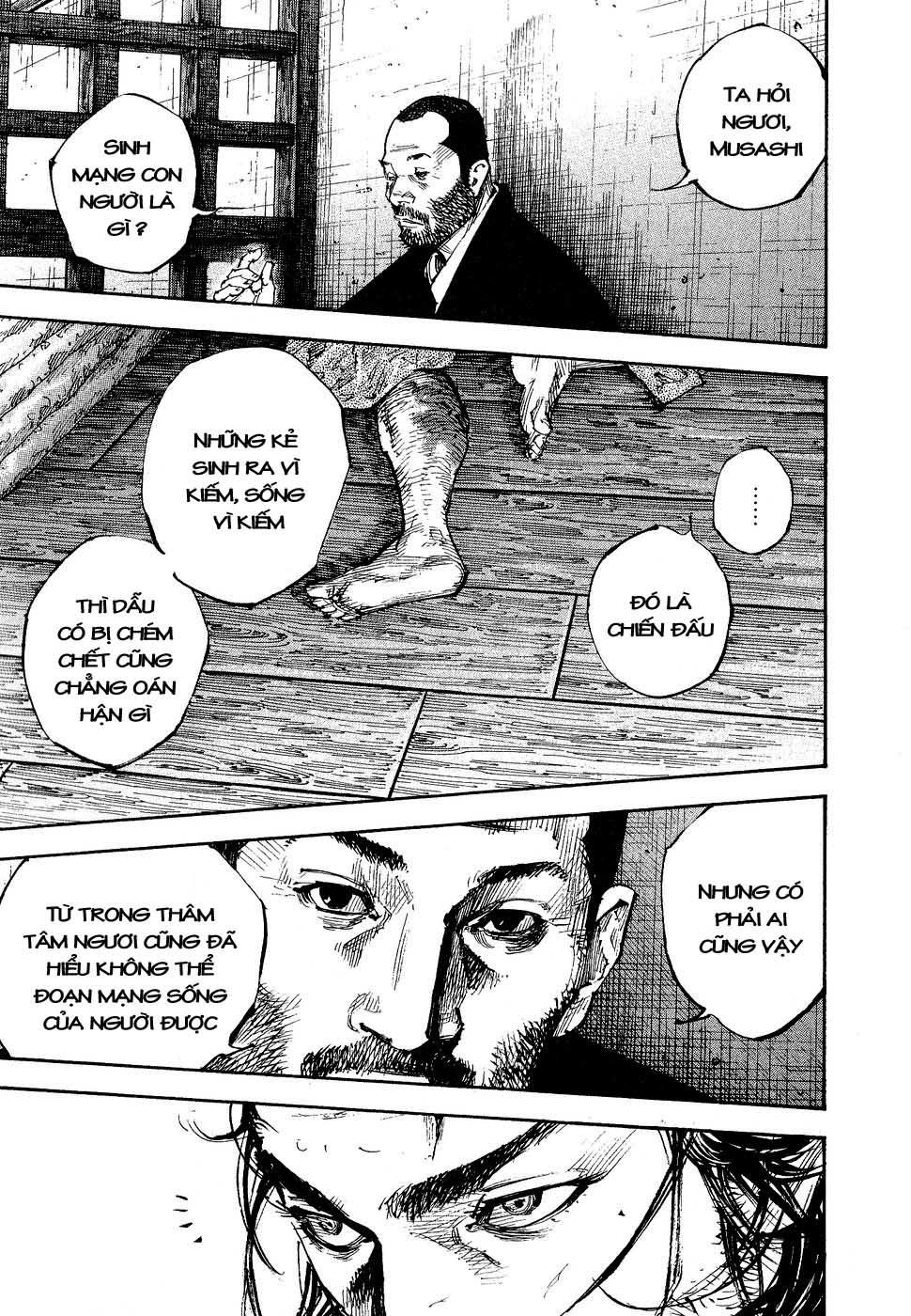 Lãng Khách Chapter 255 - Trang 2