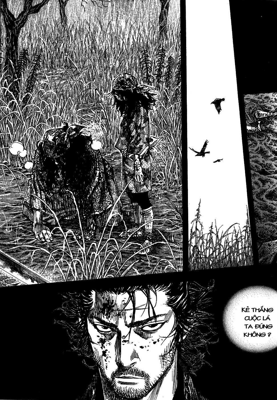 Lãng Khách Chapter 255 - Trang 2