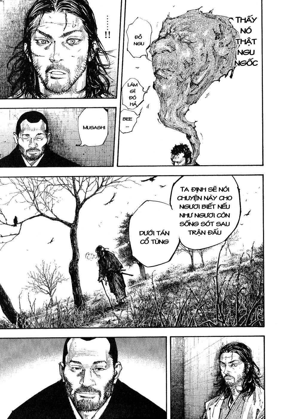 Lãng Khách Chapter 256 - Trang 2