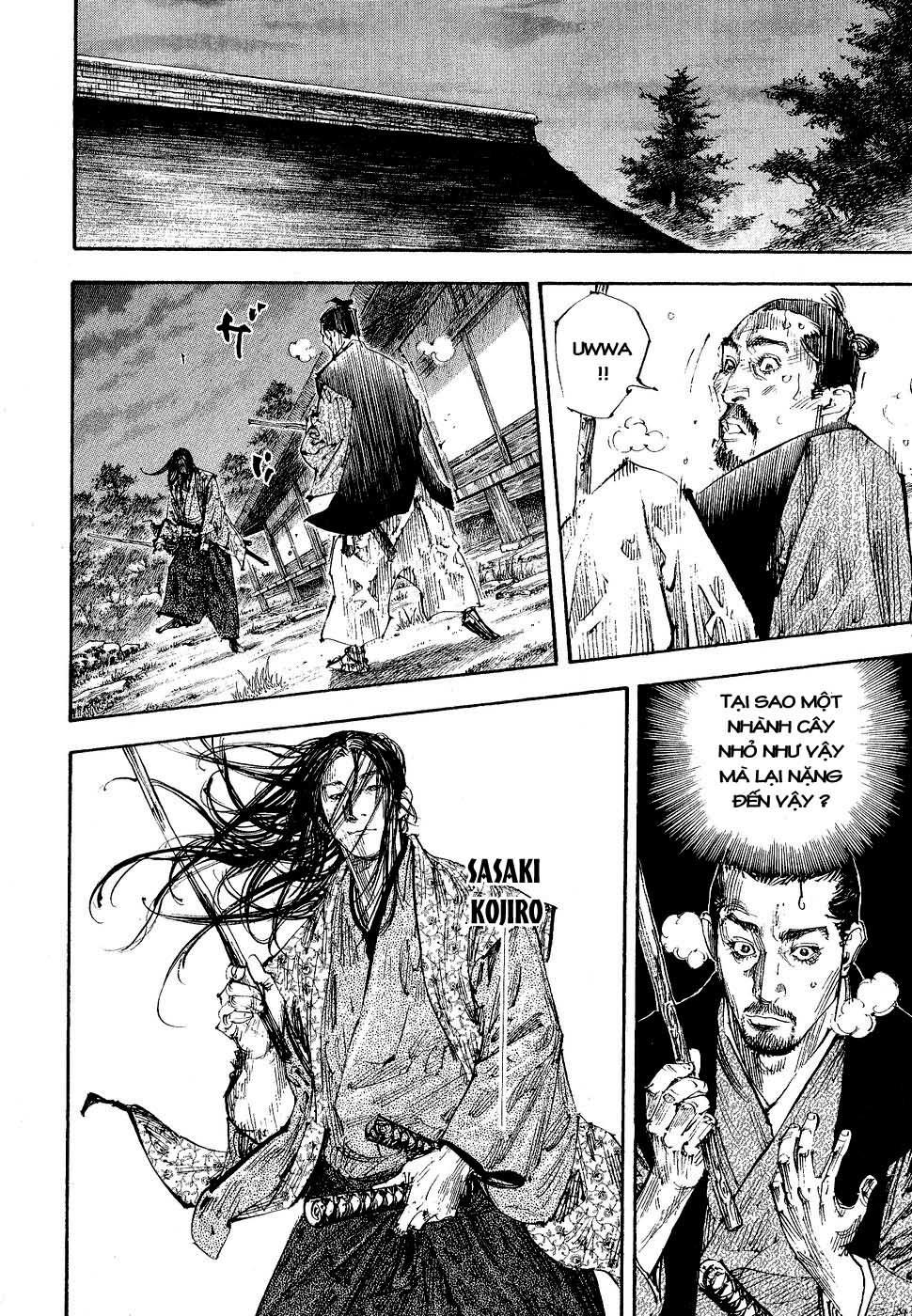 Lãng Khách Chapter 257 - Trang 2