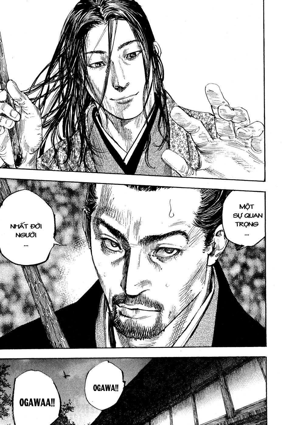 Lãng Khách Chapter 257 - Trang 2