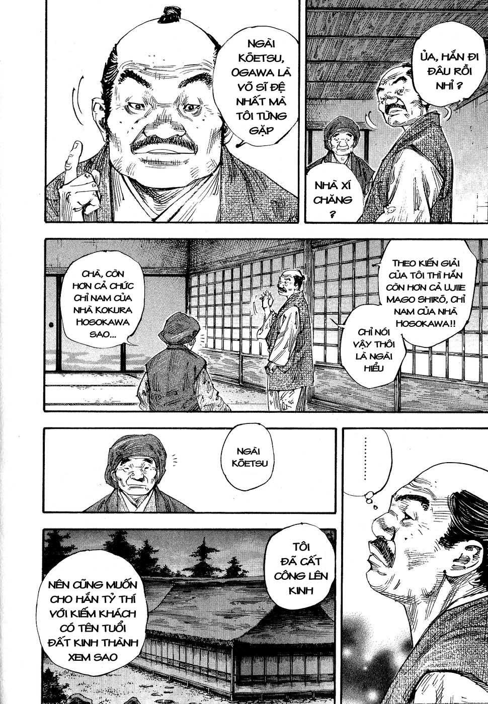 Lãng Khách Chapter 257 - Trang 2