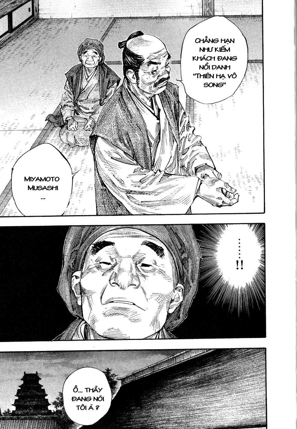 Lãng Khách Chapter 257 - Trang 2