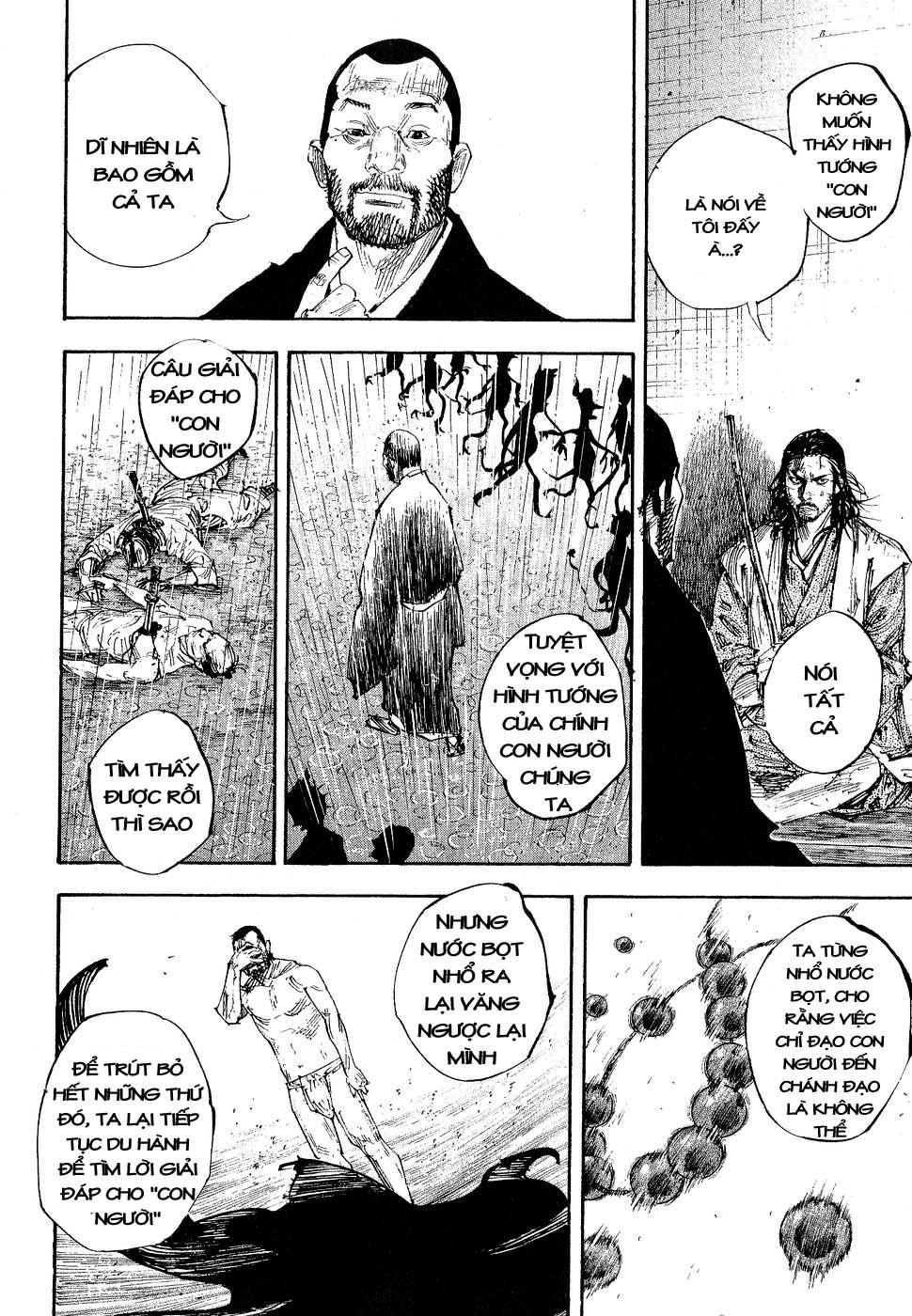 Lãng Khách Chapter 257 - Trang 2