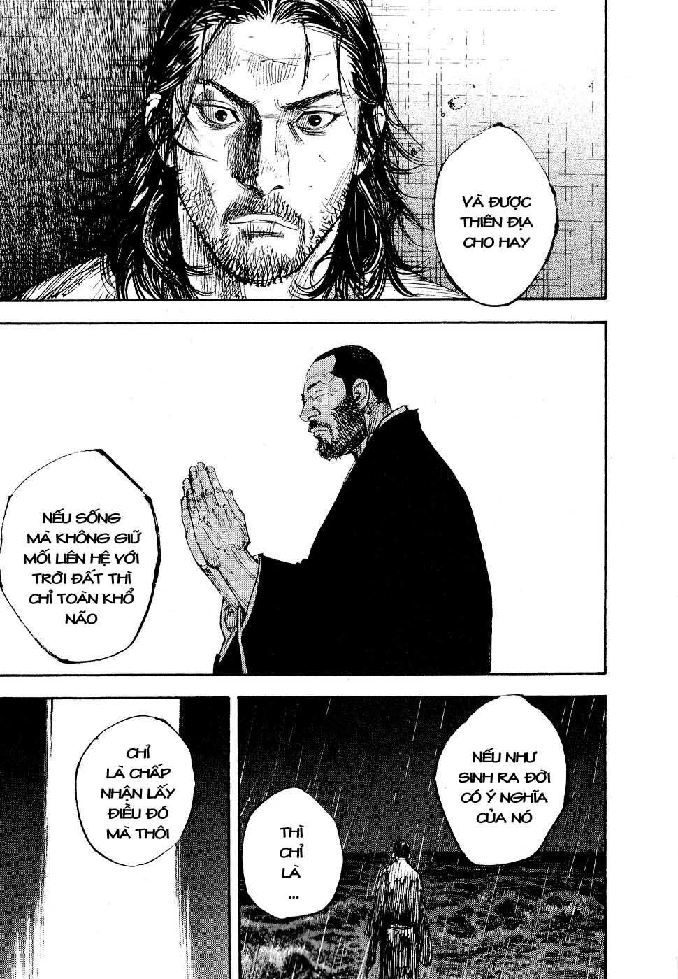 Lãng Khách Chapter 257 - Trang 2