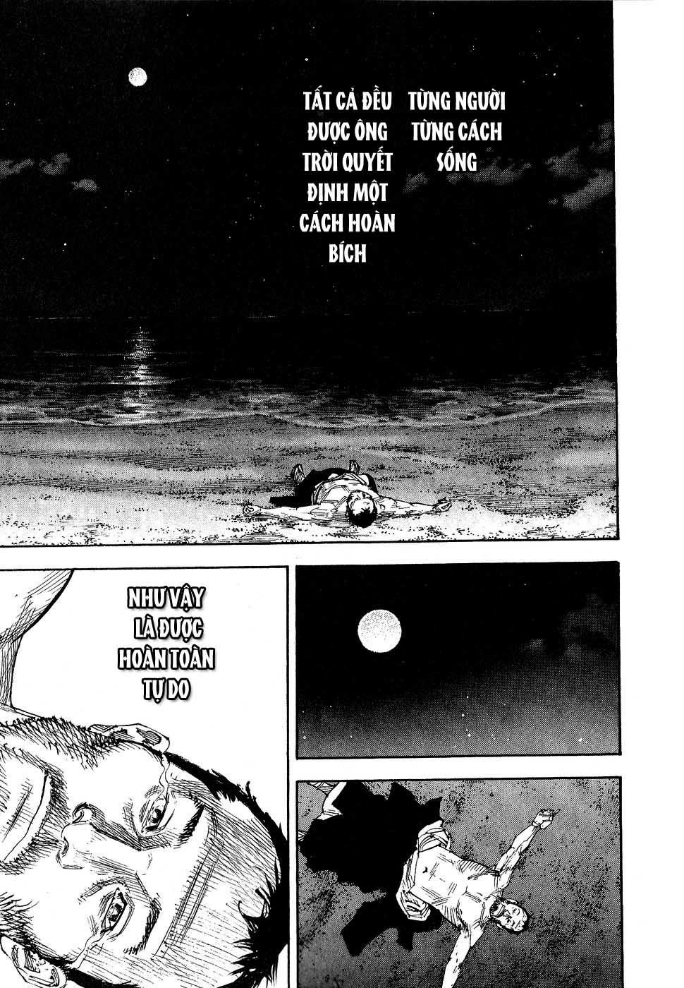 Lãng Khách Chapter 257 - Trang 2