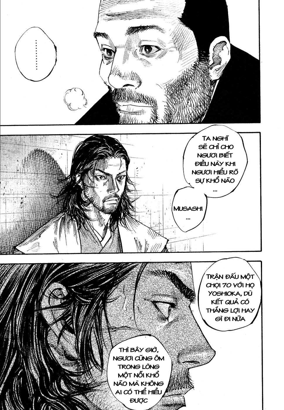 Lãng Khách Chapter 257 - Trang 2