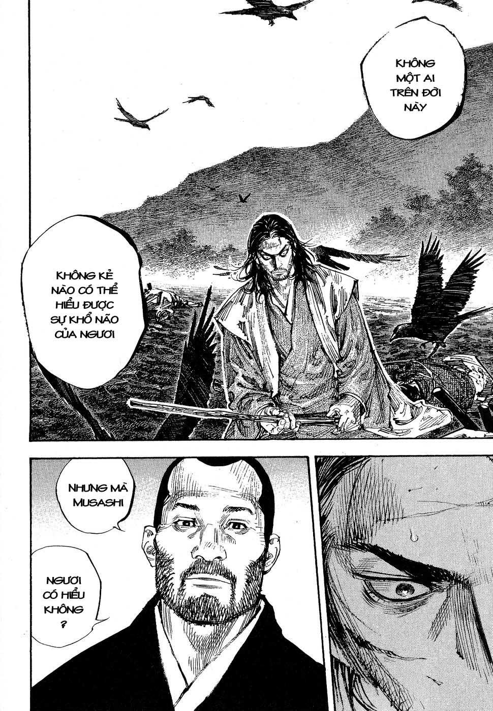 Lãng Khách Chapter 257 - Trang 2