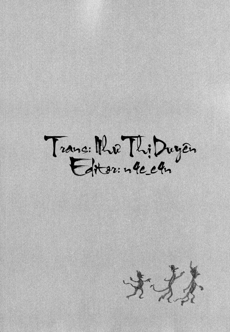 Lãng Khách Chapter 257 - Trang 2