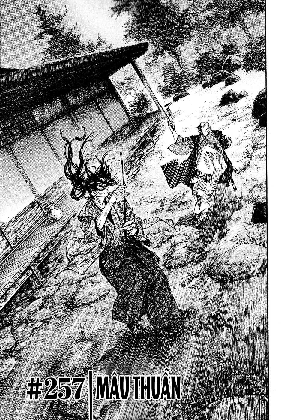 Lãng Khách Chapter 257 - Trang 2