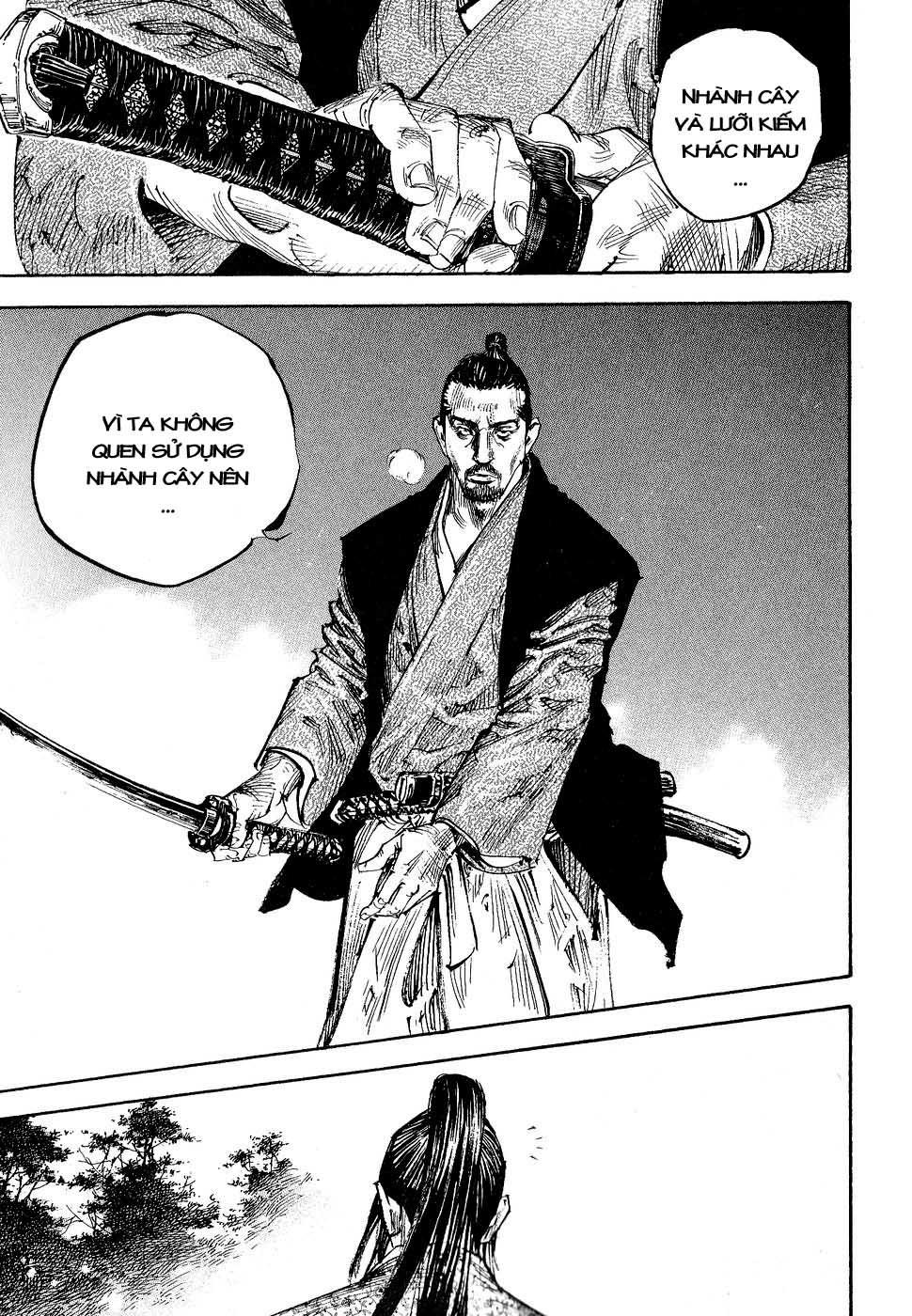 Lãng Khách Chapter 258 - Trang 2