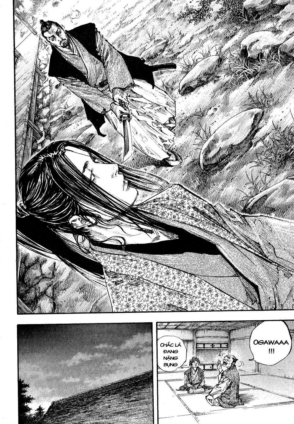 Lãng Khách Chapter 258 - Trang 2