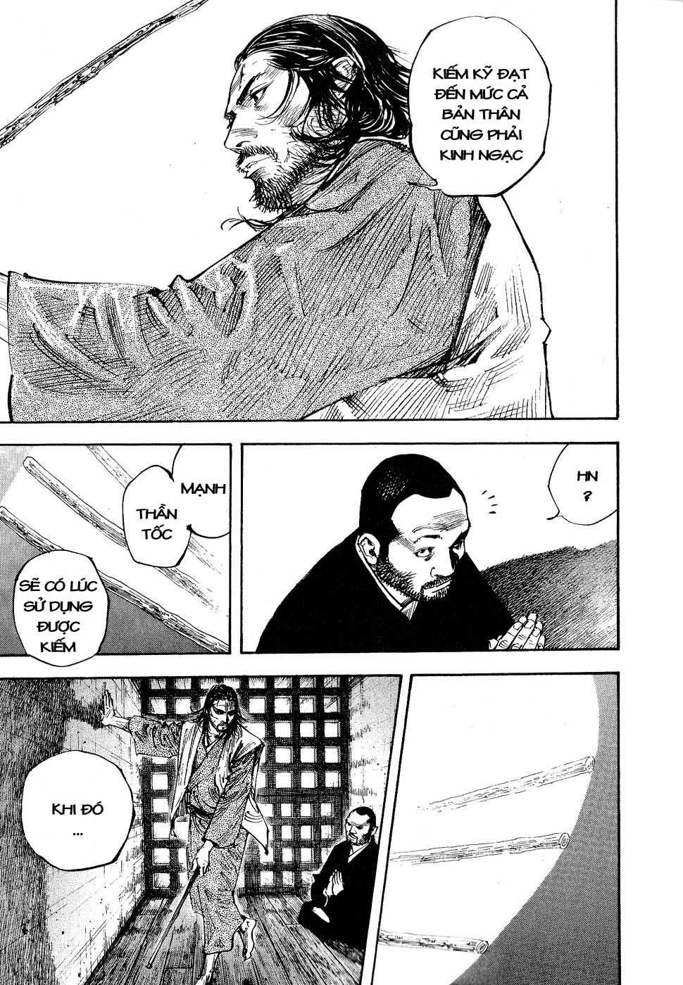 Lãng Khách Chapter 258 - Trang 2