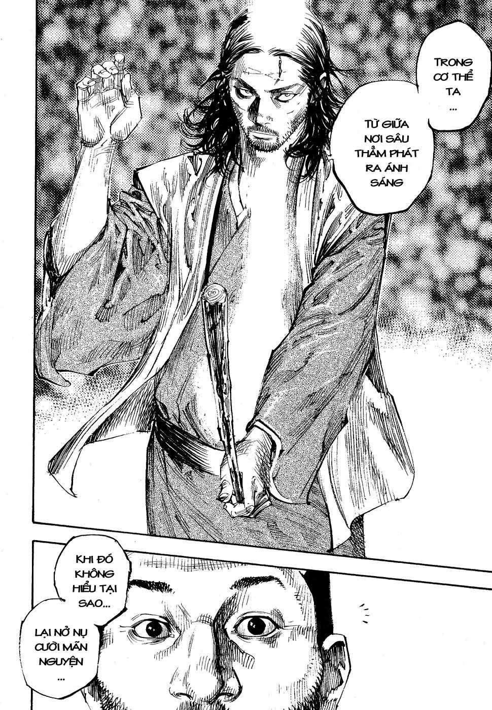 Lãng Khách Chapter 258 - Trang 2