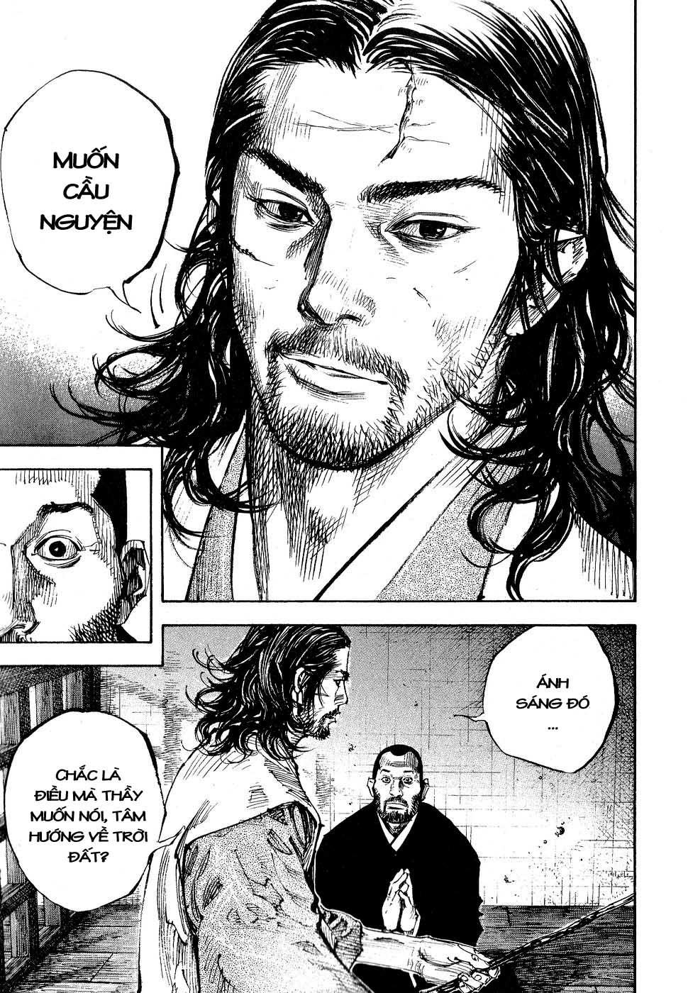 Lãng Khách Chapter 258 - Trang 2