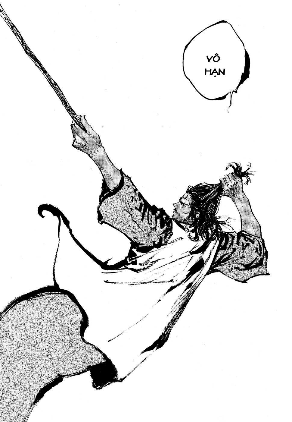 Lãng Khách Chapter 258 - Trang 2