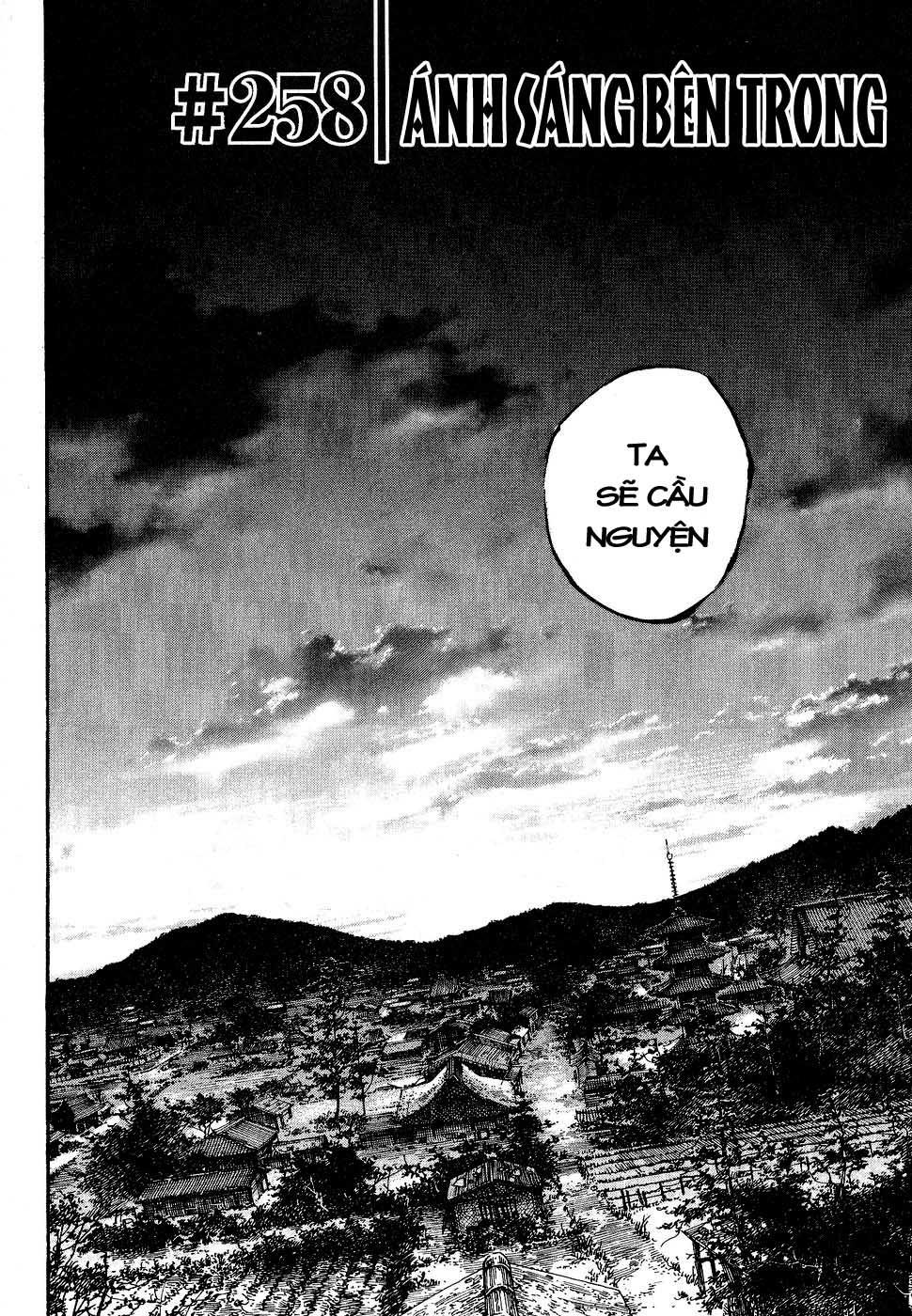 Lãng Khách Chapter 258 - Trang 2