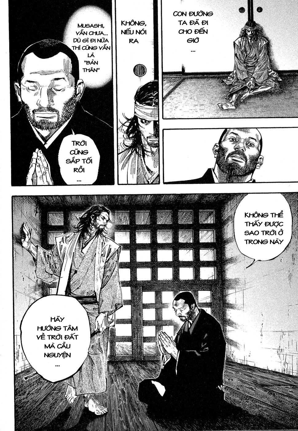 Lãng Khách Chapter 258 - Trang 2